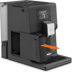 Krups Intuition Preference EA872B - Espressomaschine -Günstiges Brat Lust Geschäft 609bf69136feb05836c004fe36a9443e