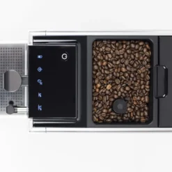 Caso: Design Kaffeevollautomat CREMA ONE (1881) 18 Caso: Design Kaffeevollautomat CREMA ONE (1881) -Günstiges Brat Lust Geschäft 60ba6dd48507c8b06647402ad53adbc2