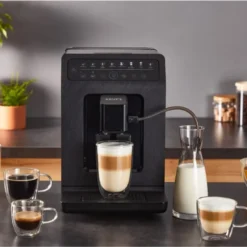 Krups Evidence ECOdesign EA897B -Günstiges Brat Lust Geschäft 60e628a49c8a7d56cee6f3b967d42de5