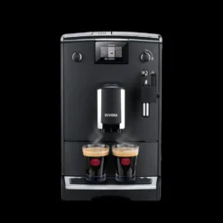Nivona CafeRomatica 550 NICR550 Kaffeevollautomat 2,2 L Wassertank, Mattschwarz Display -Günstiges Brat Lust Geschäft 60e7d1c43ffd3b92e0bfb3b024f1bd76