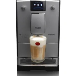 NIVONA - NICR 769 - Silver Line - Kaffeevollautomat + 1 Kg Kaffee GRATIS! 40 NIVONA - NICR 769 - Silver Line - Kaffeevollautomat + 1 Kg Kaffee GRATIS! -Günstiges Brat Lust Geschäft 60ef607dbaa4694d472777d044aef020