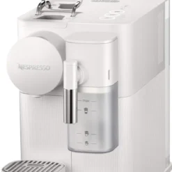 De'Longhi Nespresso Kapselmaschine Lattissima One EN510.W, Weiß 25 De'Longhi Nespresso Kapselmaschine Lattissima One EN510.W, Weiß -Günstiges Brat Lust Geschäft 6135a052cc0d6a2e1ccc393a3f5455bd