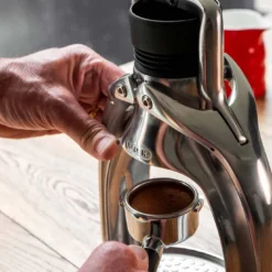 ROK Espressomaschine GC -Günstiges Brat Lust Geschäft 61381175ff26639c7a58bf25e82efd98