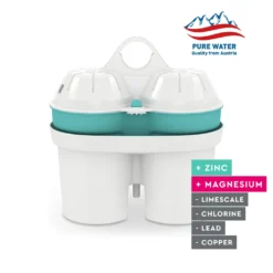 BWT 814453 3er Pack +Zink Magnesium Mineralized Water -Günstiges Brat Lust Geschäft 61aa31e9c7f08bc9cef6015be5742981