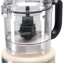 KitchenAid FoodProcessor 2,1L 5KFP0919EAC Creme -Günstiges Brat Lust Geschäft 61b093c3bfacd388239e1804aa0f229c
