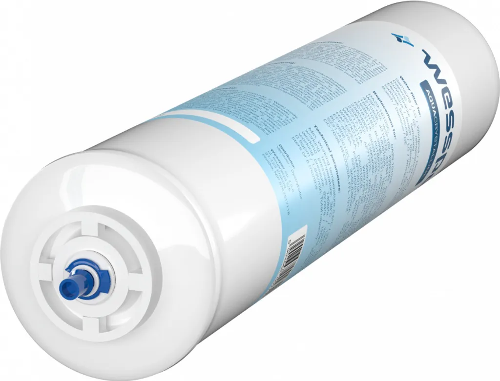 4x Wessper Wasserfilter Ersatz Für Samsung DA29-10105J 4 4x Wessper Wasserfilter Ersatz Für Samsung DA29-10105J – Bild 2