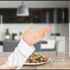 Clatronic MW 791 Mikrowelle/700 W/20 L Garraum/30-Minuten Timer Mit Endsignal/ 6 Leistungsstufen/ Garraumbeleuchtung/ Weiß -Günstiges Brat Lust Geschäft 620bc58c06d0c068cbb7ca4760f6ffdc