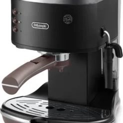 De'Longhi DeLonghi Icona ECOV 311.BK Schwarz Siebträger Espressomaschine -Günstiges Brat Lust Geschäft 628859ef1c8395358c48977a059db8b3
