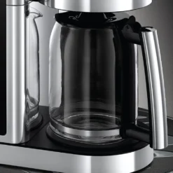 Russell Hobbs Elegance Kaffeemaschine -Günstiges Brat Lust Geschäft 62a8d2822b6aa3b795f29627904ae7c4
