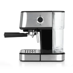 Espressomaschine Siebträgermaschine Siebträger Milchschaumdüse 15 Bar Touch BEEM -Günstiges Brat Lust Geschäft 62ad627b20fc28f73bfa4b7430ae8437