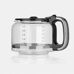 BEEM FRESH-AROMA-PERFECT SUPERIOR Filterkaffeemaschine Mit Mahlwerk - Glas | BASIC SELECTION | Edelstahl 28 BEEM FRESH-AROMA-PERFECT SUPERIOR Filterkaffeemaschine Mit Mahlwerk - Glas | BASIC SELECTION | Edelstahl -Günstiges Brat Lust Geschäft 62e76befce564e37a431a20127286356