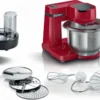 Bosch Serie 2 MUMS2ER01 Küchenmaschinen - Rot 1 Bosch Serie 2 MUMS2ER01 Küchenmaschinen - Rot -Günstiges Brat Lust Geschäft 6301c767ef1c901609ead8cfb86ee96a