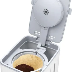 Tefal CM 6931 Kaffemaschine Weiß Kaffeemaschine 15 Tefal CM 6931 Kaffemaschine Weiß Kaffeemaschine -Günstiges Brat Lust Geschäft 6379f5cc891f76ced8f25b8fbb16412f