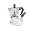 Bialetti Moka Express, Espressokocher 6Tassen + Adapterplatte Induktion -Günstiges Brat Lust Geschäft 6398285a714d6775c7b560d20a1218cf