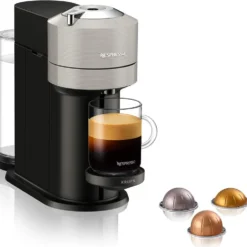 Krups XN 910 B Nespresso Vertuo Next -Günstiges Brat Lust Geschäft 63a60dd9a7d3015deec74d7bed4c507d