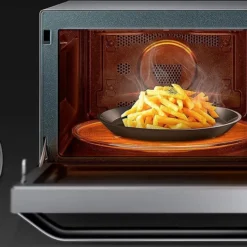 Samsung MC28M6035KK Kombi Mikrowelle Mit Grill HeißluftT944 -Günstiges Brat Lust Geschäft 63c098fc81a286eba9b2f3d88ac1bb85