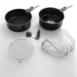 De'Longhi DeLonghi FH 1396 Multifry Extra Chef Plus -Günstiges Brat Lust Geschäft 64338138c00a6ac3c57bb7cbaa42922d