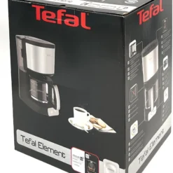 Tefal Kaffeeautomat CM4708 Element -Günstiges Brat Lust Geschäft 644e00da957a6ca05687039c0bb8a403