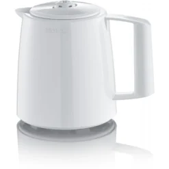 SEVERIN Kaffeemaschine KA 9254 Weiß -Günstiges Brat Lust Geschäft 6478eb70edf77edcfde4628940f8d4de