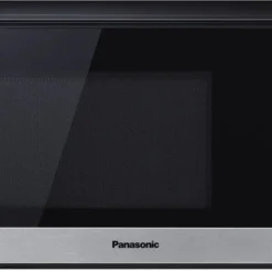 Panasonic NN-GD38HSGTG Mit Grill+Dampfgarer