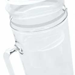 Glas Wasserfilter Wessper 2,5 L Mit 10 Filterkartuschen, Kompatibel Mit Brita Maxtra 20 Glas Wasserfilter Wessper 2,5 L Mit 10 Filterkartuschen, Kompatibel Mit Brita Maxtra -Günstiges Brat Lust Geschäft 6517b838790e83ccab6aa4899bfdc4c9