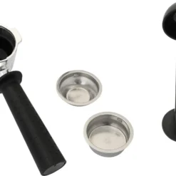 De'Longhi De Longhi Stilosa EC230.BK - Filterkaffeemaschine - 1 L - 1100 W - Schwarz -Günstiges Brat Lust Geschäft 6522af230bc468a6fbca4b7c631ce452