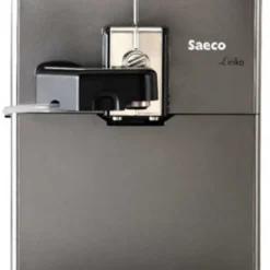Saeco RI9851/01 Lirika One Touch Kaffeevollautomat Titan -Günstiges Brat Lust Geschäft 6524c005794b8ed86cfc74e370c28ca6