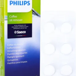Philips Set Für Saeco/Philips Espressomaschinen: Aquaclean Wasserfilter CA6903/10, Entkalker CA6700/10, Entfettungstabletten CA6704/10 10 Philips Set Für Saeco/Philips Espressomaschinen: Aquaclean Wasserfilter CA6903/10, Entkalker CA6700/10, Entfettungstabletten CA6704/10 -Günstiges Brat Lust Geschäft 652fc6794582712d573a7d4e80de17e9