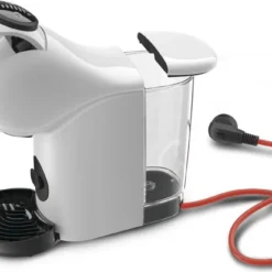 Krups KP 240 Genio S Dolce Gusto Weiß -Günstiges Brat Lust Geschäft 65654e63020ca552a86ec50c29a3a6d3