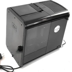 Melitta Caffeo Barista T Smart F831-101 Kaffeevollautomat, Smartphone-Steuerung, Silber 35 Melitta Caffeo Barista T Smart F831-101 Kaffeevollautomat, Smartphone-Steuerung, Silber -Günstiges Brat Lust Geschäft 6592257c65c0e4486e830f60cdfdabb4