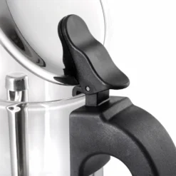 GRÄWE Espressokocher Mit Glaskanne, 9 Tassen -Günstiges Brat Lust Geschäft 65a0377f5186d5bcc9ccd277cf60f1f9