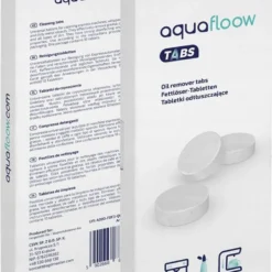 AquaFloow Set Für Siemens / Bosch Espressomaschine: 3x Ersatzwasserfilter TZ70003 + Reinigungstabletten 10 Stück + Reiniger + Entkalkertabletten 8 Stück 16 AquaFloow Set Für Siemens / Bosch Espressomaschine: 3x Ersatzwasserfilter TZ70003 + Reinigungstabletten 10 Stück + Reiniger + Entkalkertabletten 8 Stück -Günstiges Brat Lust Geschäft 65ae6876284484e696876a030328bf5a