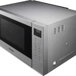 Panasonic NN-CT57JBGPG 27L Heißluft-Slim-Kombi -Günstiges Brat Lust Geschäft 660292619960eba24837c3f5006850a8