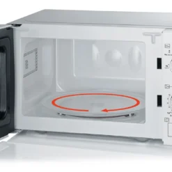 SEVERIN Mikrowelle MW 7770-000 700 Watt Weiß 8 SEVERIN Mikrowelle MW 7770-000 700 Watt Weiß -Günstiges Brat Lust Geschäft 660438b3ee5c5aede235eb593616617e