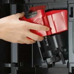 Siemens EQ.300 TI35A209RW - Espressomaschine - 1,4 L - Kaffeebohnen - Eingebautes Mahlwerk - 1300 W -Günstiges Brat Lust Geschäft 6629e90fc673d0c59e22a29de8d5e3e7