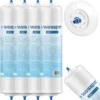 4x Wessper Wasserfilter Ersatz Für Samsung DA29-10105J -Günstiges Brat Lust Geschäft 666ec9d7e93464531a8725b7d8bf9993