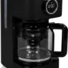 Princess Kaffeemaschine Mit Wi-Fi Moments 900 W 1,5 L Schwarz -Günstiges Brat Lust Geschäft 668b7c6d58953cdb30bc30a43d6b6be2