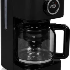 Princess Kaffeemaschine Mit Wi-Fi Moments 900 W 1,5 L Schwarz