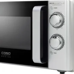 CASO Mikrowelle MG 20 Ecostyle Ceramic -Günstiges Brat Lust Geschäft 66a90bdf3d65796798cc8675507d0f51