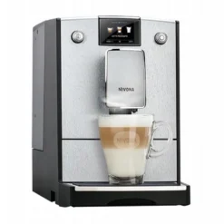 NIVONA - NICR 769 - Silver Line - Kaffeevollautomat + 1 Kg Kaffee GRATIS! 25 NIVONA - NICR 769 - Silver Line - Kaffeevollautomat + 1 Kg Kaffee GRATIS! -Günstiges Brat Lust Geschäft 66ce3a51b8bc064daf3185c5cd3df33b