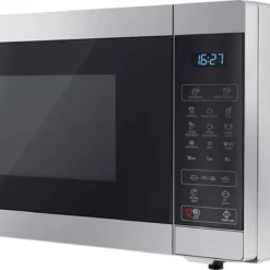 Sharp Mikrowelle YC-MG51ES -Günstiges Brat Lust Geschäft 66d368e771c9db46abb3b9250e374bc0