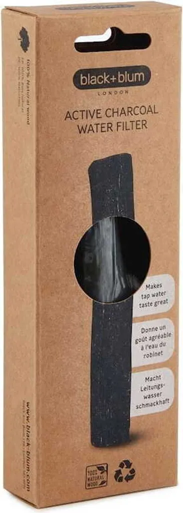 Black+blum, Aktivkohle, 1 Stück 9 Black+blum, Aktivkohle, 1 Stück – Bild 7
