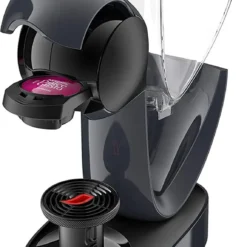 Krups Espressomaschine NESCAFÉ® DOLCE GUSTO® Infinissima KP1708, Schwarz -Günstiges Brat Lust Geschäft 6731d7c2990142ae677ce41176b3b95d