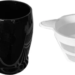 Dunlop Kaffeemaschine - Siggaretten-Steckdose - 1 Tasse - 24V - LKW Oder Wohnmobil -Günstiges Brat Lust Geschäft 67590dac8ace0491f42af958dd46e9d5