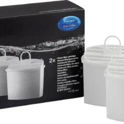 Braun Wasserfilter Set SET BRSC006 (2x) -Günstiges Brat Lust Geschäft 675f09b1774fe74be9cd1c121e95918a