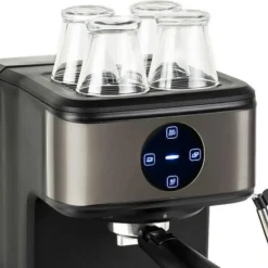 Black & Decker BLACK + DECKER Espressomaschine 20 Bar 16 Black & Decker BLACK + DECKER Espressomaschine 20 Bar -Günstiges Brat Lust Geschäft 676edd6c8f3e89ac963d574a5dc8fa29