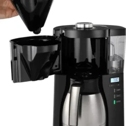 Melitta 1025-18 Look Therm Timer -Günstiges Brat Lust Geschäft 67dd608b4569881bde170b5f9324ad89