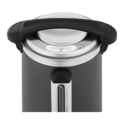 Kaffeemaschine Kaffeeautomat Filterkaffeemaschine 6 L Edelstahl Ausguss Griff -Günstiges Brat Lust Geschäft 680fe0a867691fce9e03fa3dd4691827