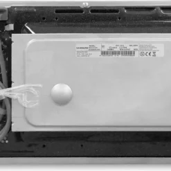 Samsung MG23J5133AT/EG Mikrowellen - Silber / Edelstahl -Günstiges Brat Lust Geschäft 685534fe713162d0104dc6d1802066d9