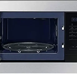 Samsung MG20A7013CT, Integriert, Grill-Mikrowelle, 20 L, 850 W, Tasten, Edelstahl 11 Samsung MG20A7013CT, Integriert, Grill-Mikrowelle, 20 L, 850 W, Tasten, Edelstahl -Günstiges Brat Lust Geschäft 686c5e291a8e801443bf9a8a5f56bb39